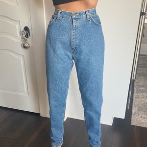 Vintage Wrangler Women’s Jeans